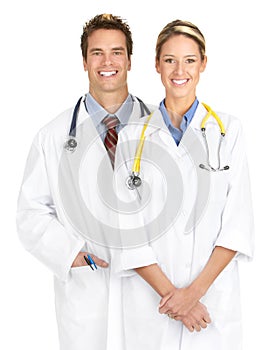 Medical doctors