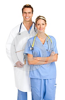 Medical doctors