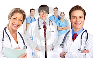 Medical doctors