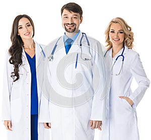 Medical doctors group