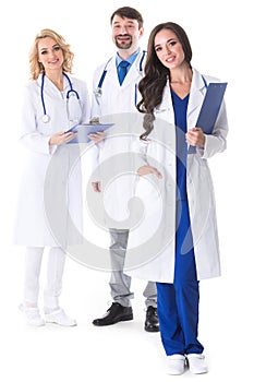 Medical doctors group