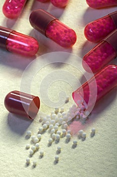 Medical - Drugs - Medicine