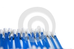 Medical Ear Buds swabs