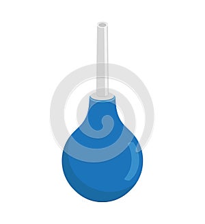 Medical Enema Icon