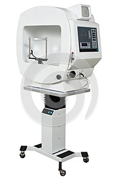 The medical equipment photo