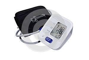 Medical Equipment, Blood Pressure Monitor