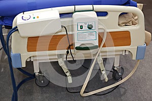 Medical Equipment. Compressor for air mattress