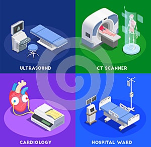 Medical Equipment Design Concept