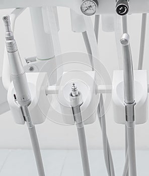Medical equipment Different dental