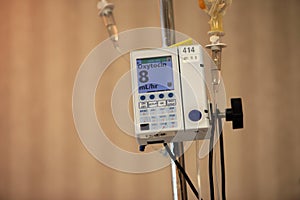 Medical equipment and drugs