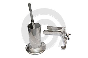 Medical equipment ,Gynecologic Speculum