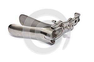 Medical equipment ,Gynecologic Speculum photo