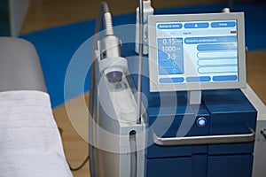 Medical Equipment ultrasound scanning