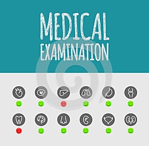 Medical Examination