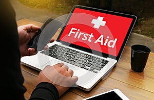 medical First Aid Paramedic Medication Accidental Emergency doc