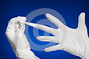 Medical Gloves