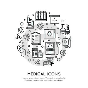 Medical and Healthcare Research Items