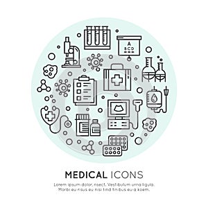 Medical and Healthcare Research Items