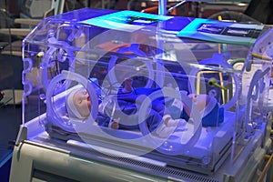 Medical incubator