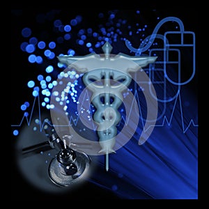 Medical Information Technology