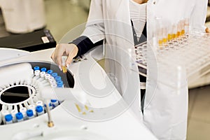 Medical laboratory img