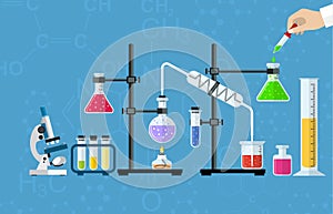 Medical Laboratory Desktop