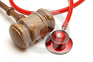 Medical Lawsuit