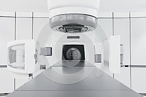 Medical linear accelerator