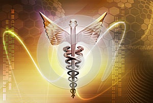 Medical logo