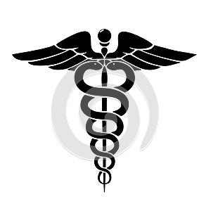 Medical Logo photo