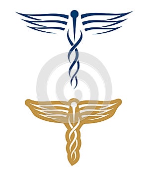 Medical Logos