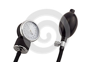 Medical manometer