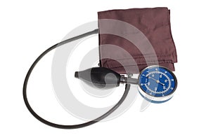 Medical manometer