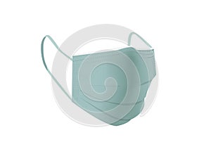 Medical mask anti dust PM2.5, N95, coronavirus