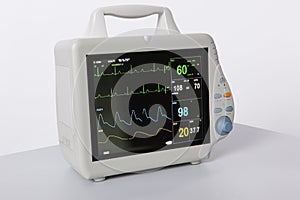 Medical monitor