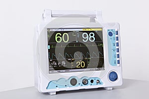 Medical monitor