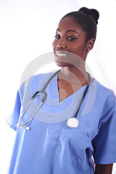 Medico infermiera medico 
