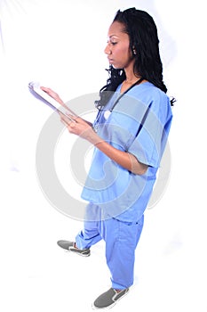 Medical - Nurse - Doctor