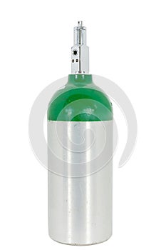 Medical Oxygen Cylinder