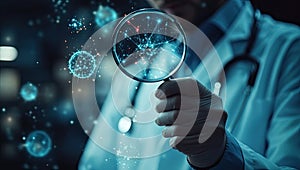 AI-Generated Medical Research