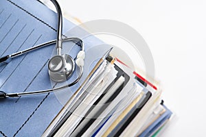 Medical record