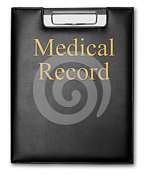 Medical Record