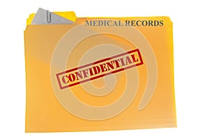 Medical records