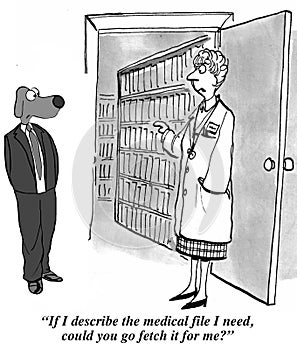 Medical Records