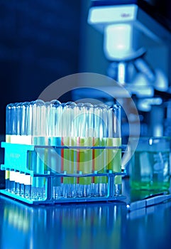 Medical research tools