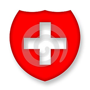 Medical shield