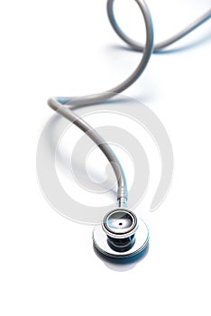 Medical stethoscope