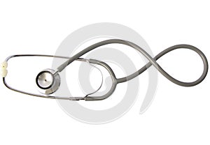 Medical stethoscope