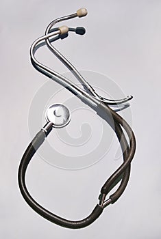 Medical stethoscope for cardiology