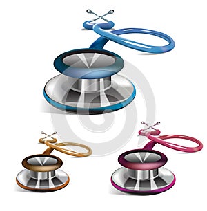 Medical stethoscopes